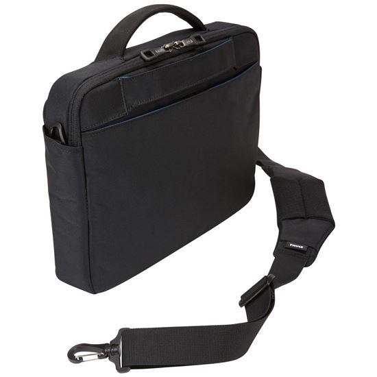Thule Subterra taška na MacBook 13" TSA313 - černá