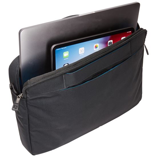 Thule Subterra taška na MacBook 15" TSA315 - černá