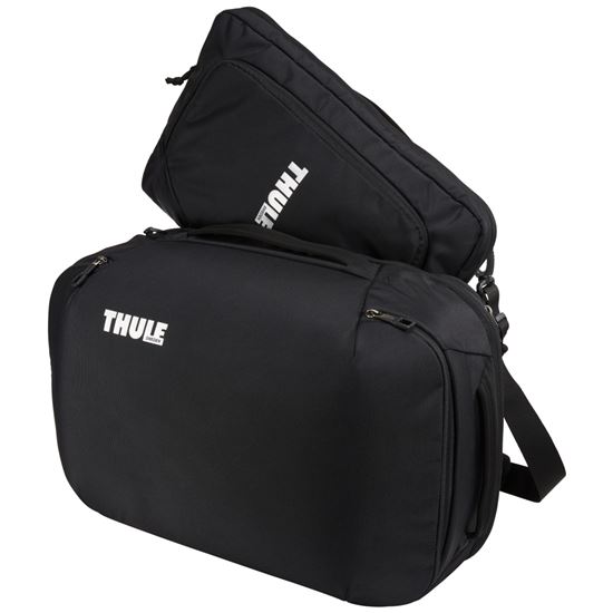 Thule Subterra Convertible Carry-On - Black