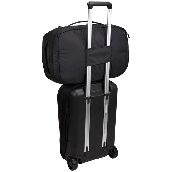 Thule Subterra Convertible Carry-On - Black