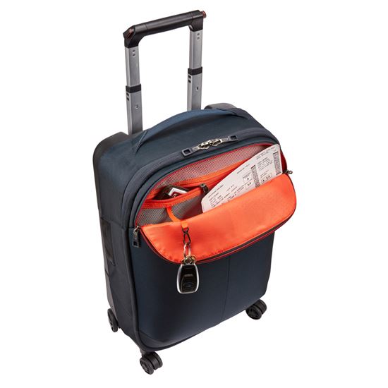 Thule Subterra Carry On Spinner - Mineral