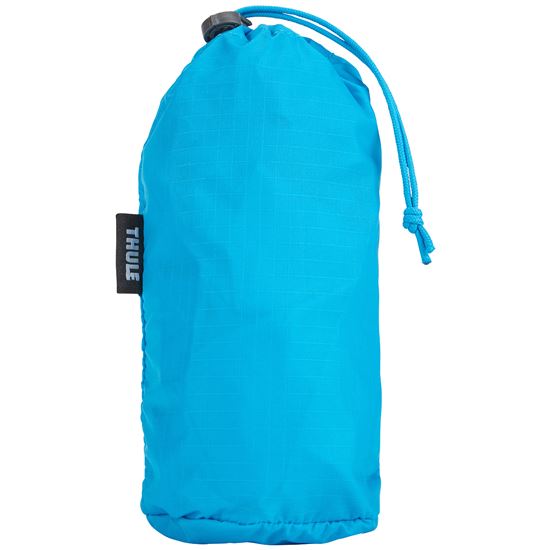Thule pláštěnka na batoh 15-30 l TSTR201 - modrá
