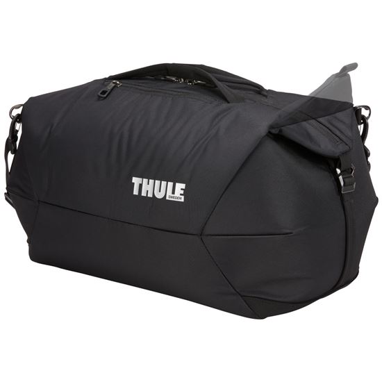 Thule Subterra cestovní taška 45 l TSWD345K - černá