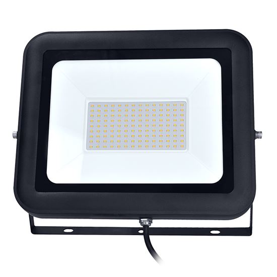 Solight LED reflektor PRO, 100W, 9200lm, 5000K, IP65