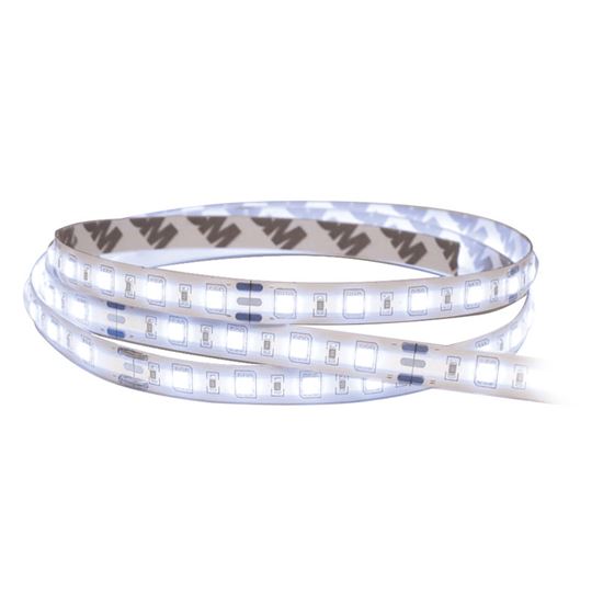 Solight LED SMD strip, 50m, cold white, 16W/m, 1500lm/m, 10mm
