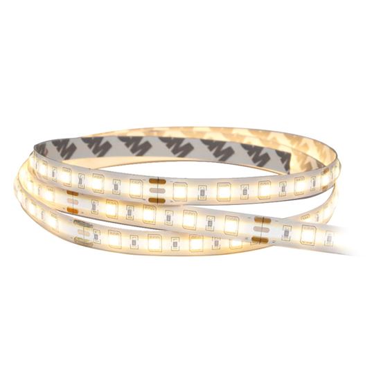 Solight LED SMD strip, 50m, warm white, 16W/m, 1500lm/m, 10mm