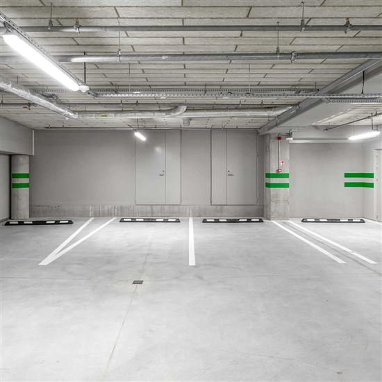 Solight ceiling light tri-proof, G13, for 2x 120cm LED tubes, IP65, 127cm