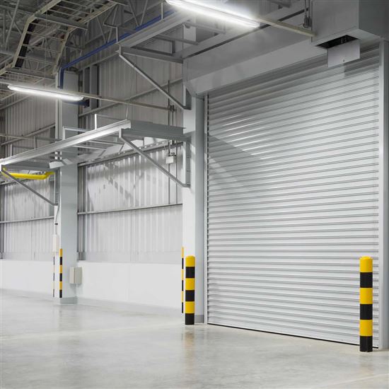 Solight LED lighting dustproof, IP65, 40W, 4800lm, 3CCT - selectable color temperature, 120cm, Lifud