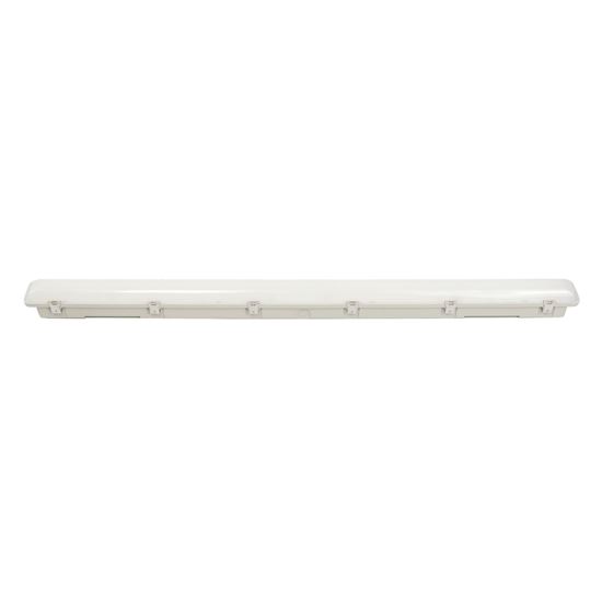Solight LED lighting dustproof, IP65, 40W, 4800lm, 3CCT - selectable color temperature, 120cm, Lifud
