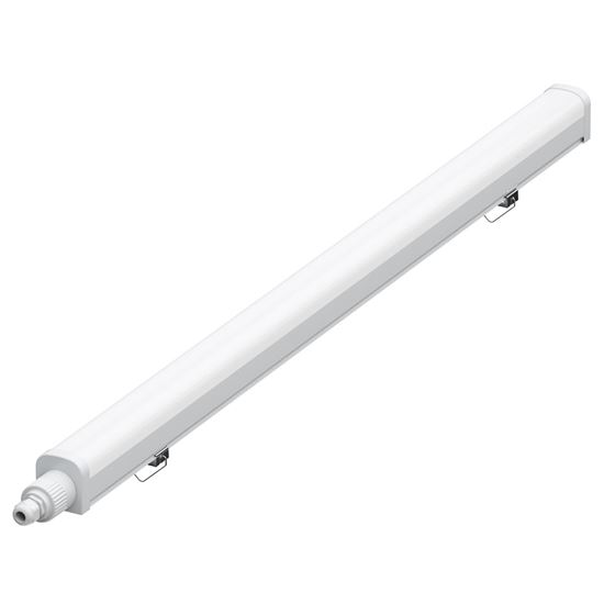 Solight LED lighting tri-proof, IP65, 36W, 4320lm, 3CCT - adjustable chromacity, 127cm