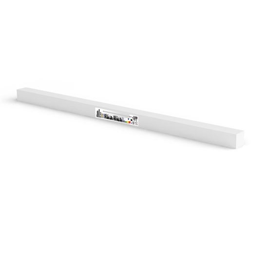 Solight LED lighting tri-proof, IP65, 36W, 4320lm, 3CCT - adjustable chromacity, 127cm