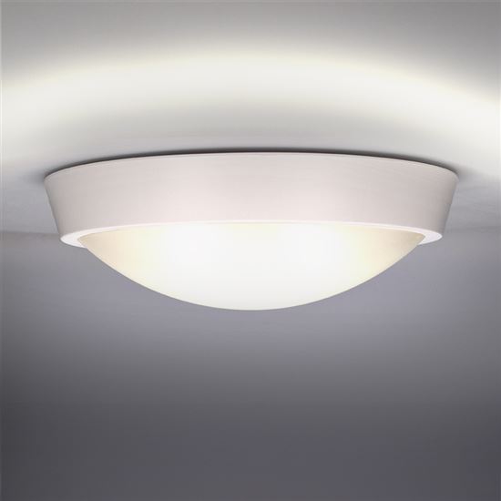 Solight LED venkovní osvětlení, 18W, 1350lm, 4000K, IP65, 22cm