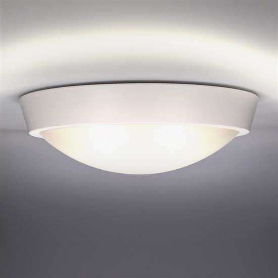 Solight LED outdoor light, 30W, 2200lm, 4000K, IP65, 32cm
