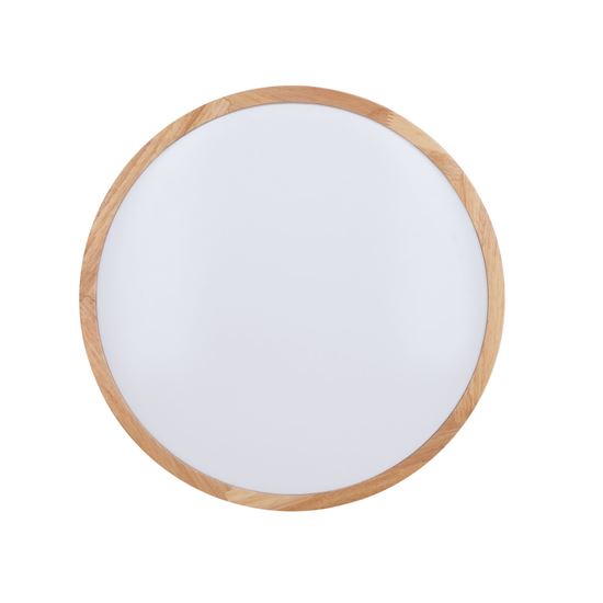 Solight LED lighting Woody, 25W, 1350lm, 29cm, 3CCT