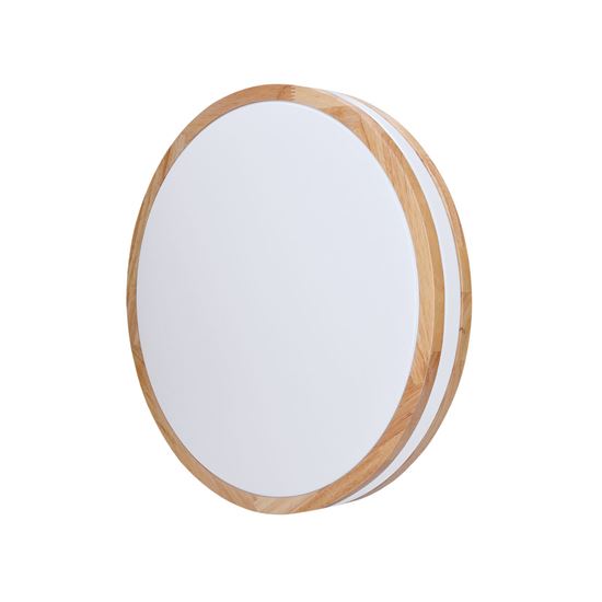 Solight LED lighting Woody, 25W, 1350lm, 29cm, 3CCT