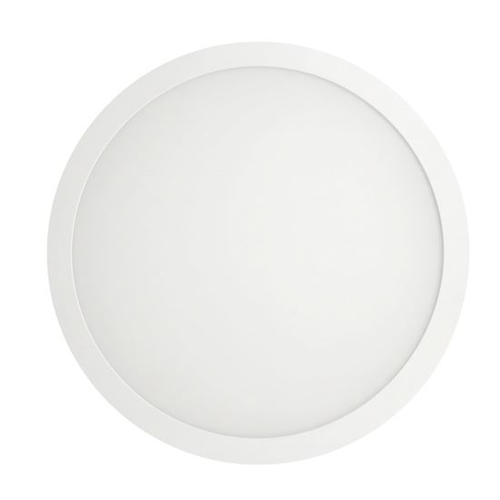 Solight LED lighting Gari, 26W, 2340lm, 3CCT, IP65, 30cm, white