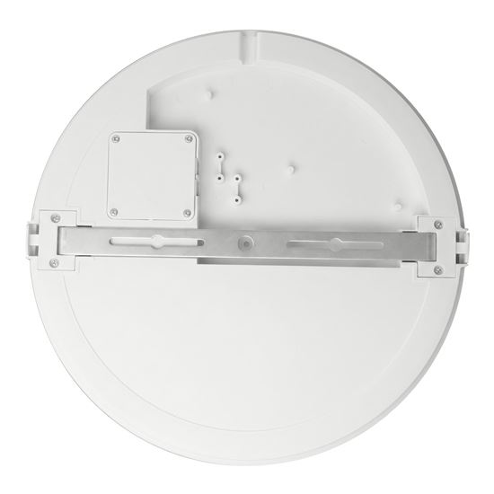 Solight LED lighting Gari, 26W, 2340lm, 3CCT, IP65, 30cm, white