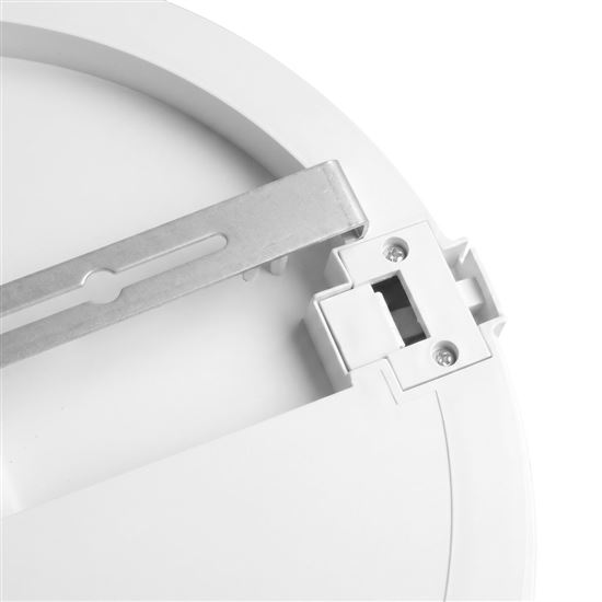 Solight LED lighting Gari, 26W, 2340lm, 3CCT, IP65, 30cm, white