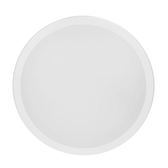 Solight LED lighting Gari, 44W, 3960lm, 3CCT, IP65, 40cm, black white