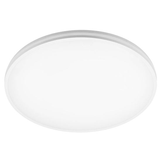 Solight LED lighting Corato with adjustable wattage and CCT, IP54, 16-24-32W, max. 3200lm, 3CCT, 38cm