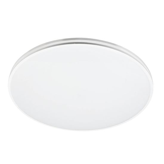 Solight LED lighting Corato with adjustable wattage and CCT, IP54, 21-32-42W, max. 4200lm, 3CCT, 38cm