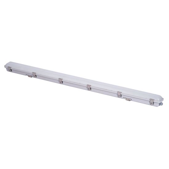 Solight LED lighting dustproof, IP65, 60W, 8400lm, 4000K, 155cm, Lifud, 5 years warranty