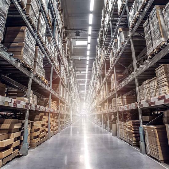 Solight LED lighting dustproof, IP65, 60W, 8400lm, 4000K, 155cm, Lifud, 5 years warranty