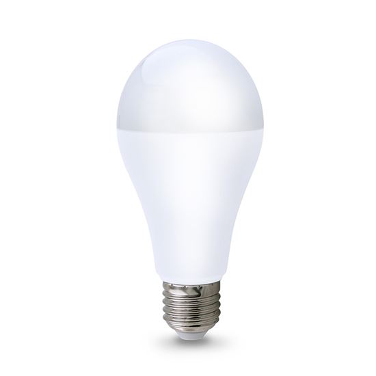Solight LED bulb, classic shape, 18W, E27, 3000K, 270°, 1710lm