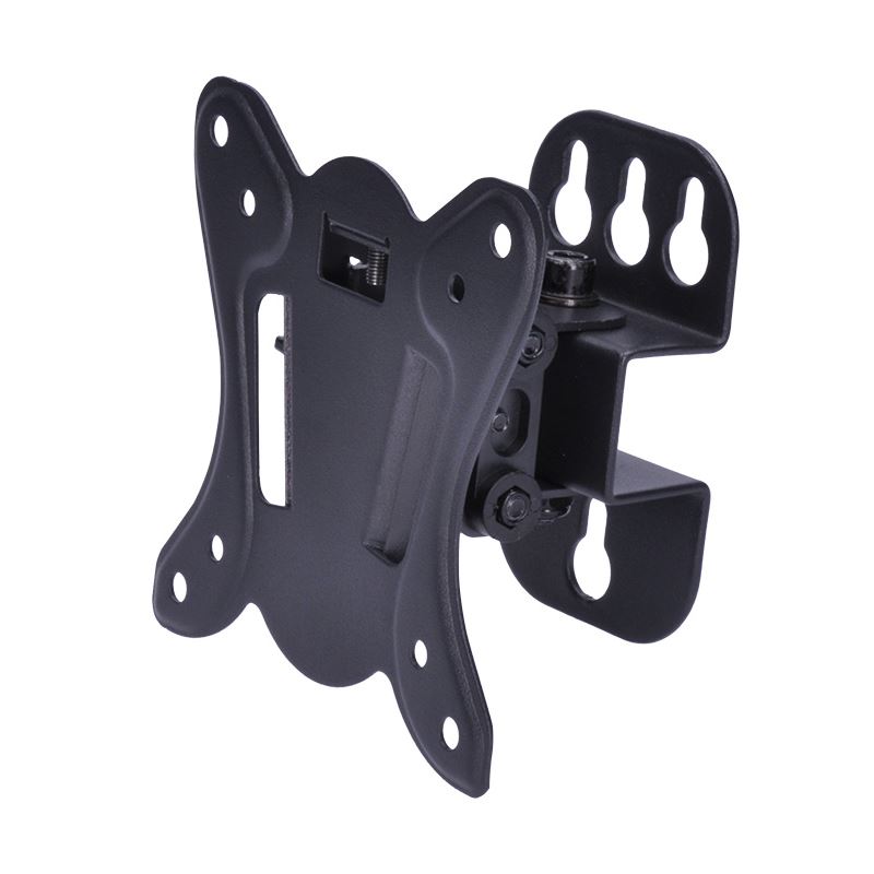 Solight small tilting bracket