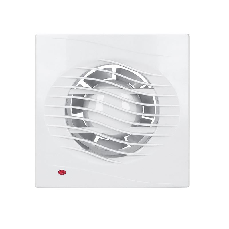 Solight axial fan