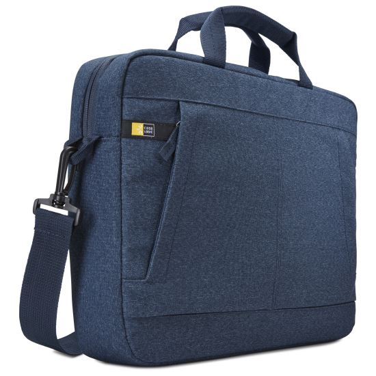 Case Logic Huxton taška na notebook 14" HUXA114B - modrá
