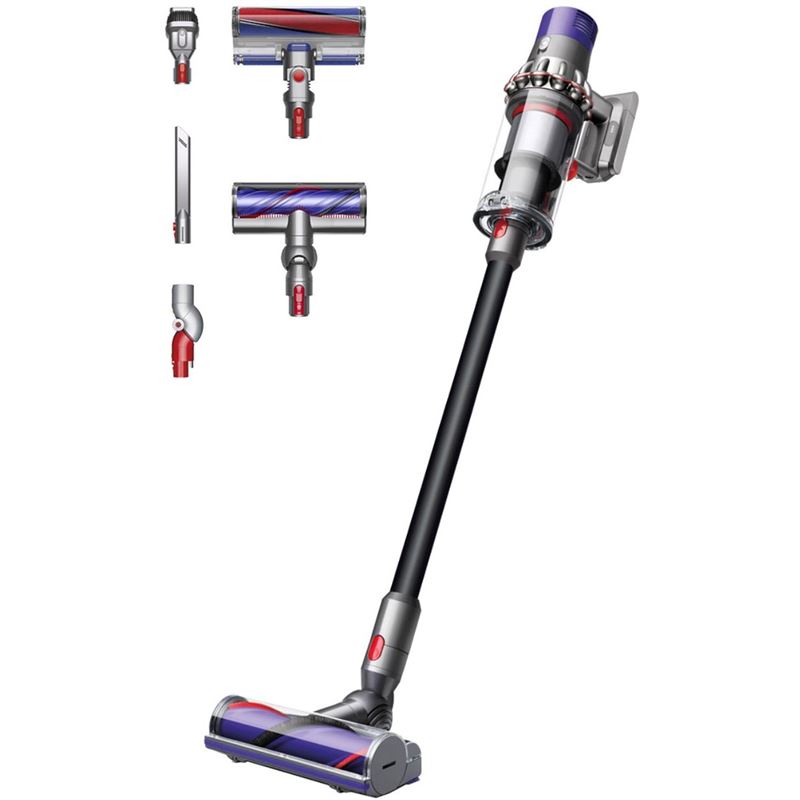 Dyson V10 Total Clean