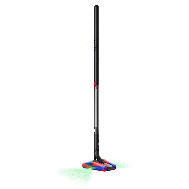 Dyson Pencilvac Fluffycones™