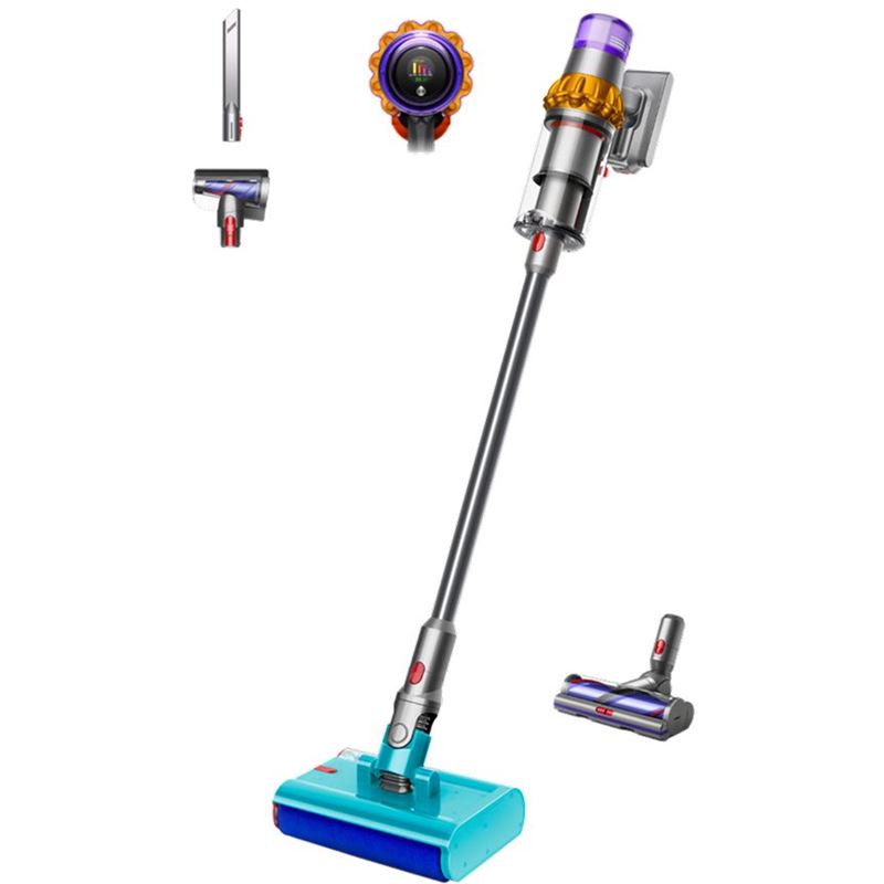 Dyson V15s Detect Submarine 2026