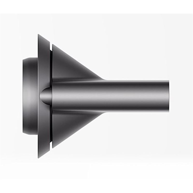 Dyson stylingový koncentrátor pro Dyson Supersonic - šedá