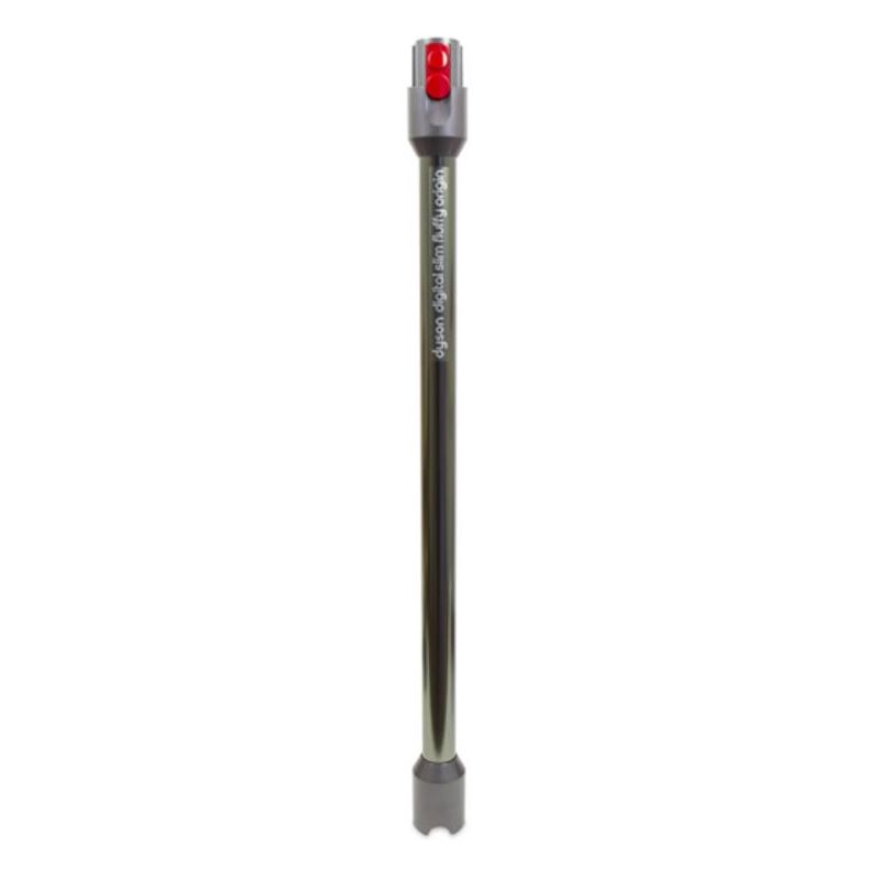 Dyson trubice pro Dyson V12 - niklové šedá