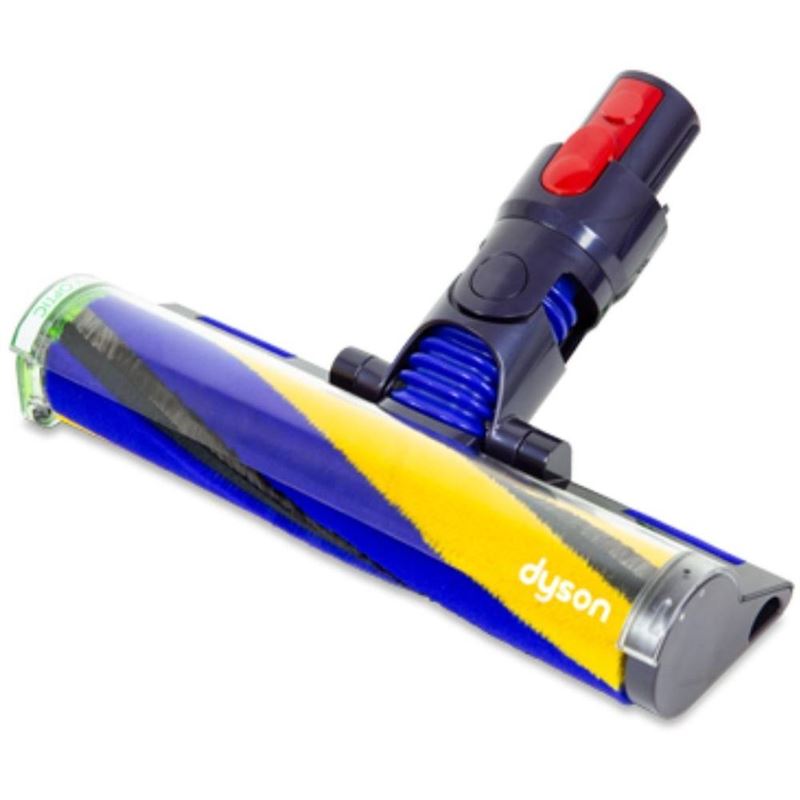 Dyson podlahová hubice Fluffy Optic™ Gen5 (pruská modrá)