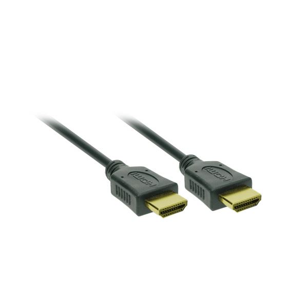 Solight HDMI 1.4 cable, 3m