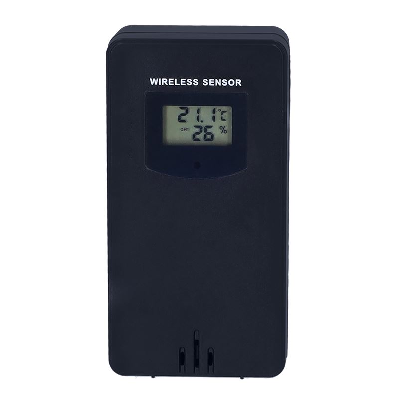 Solight remote sensor for TE81WIFI