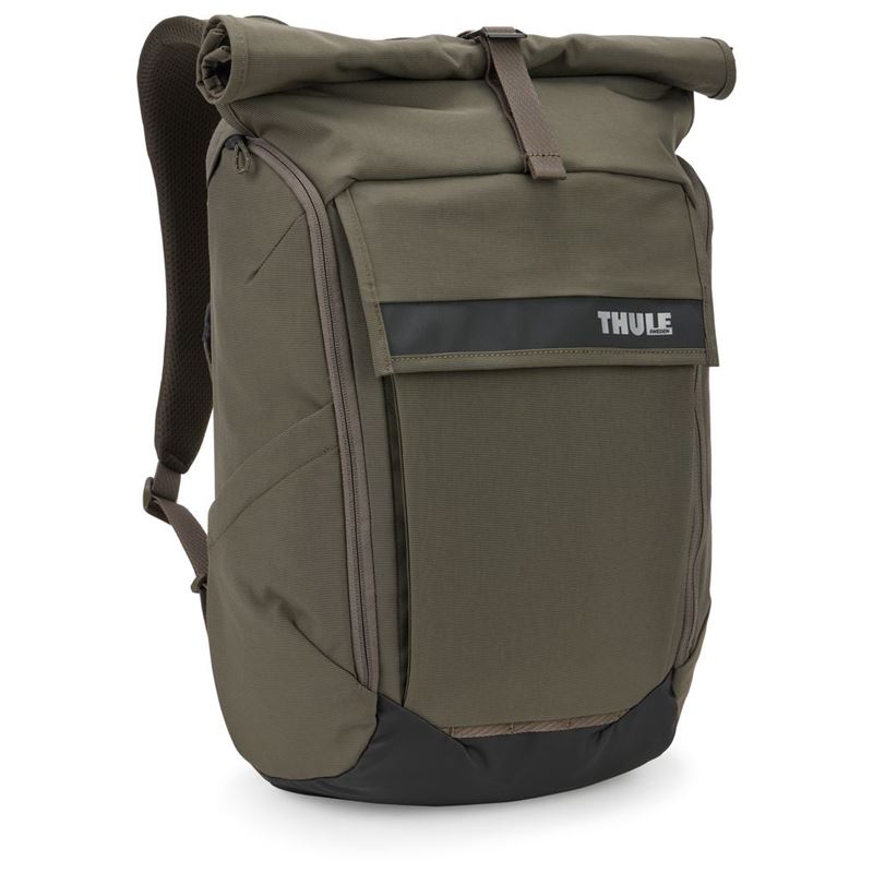 Thule Paramount batoh na notebook 24 l PARABP3116 - minerálně hnědý