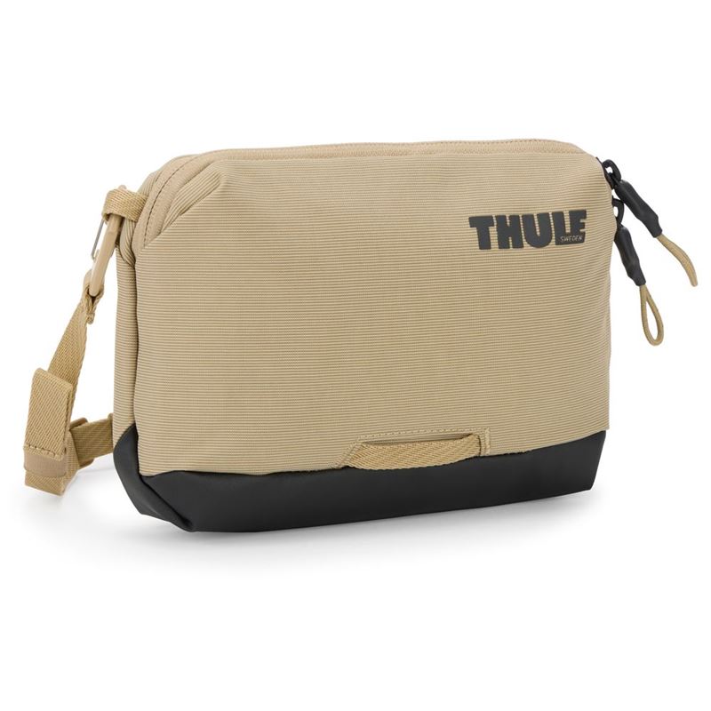 Thule Paramount brašna přes rameno 2 l PARACB3102 - jemně béžová