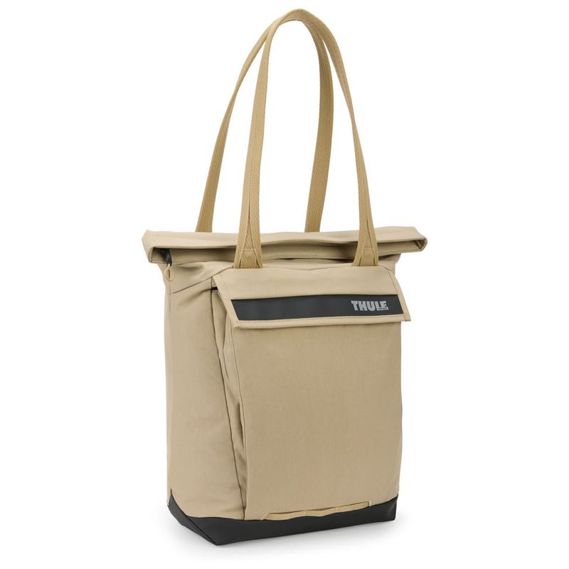 Thule Paramount 22L tote bag gentle beige