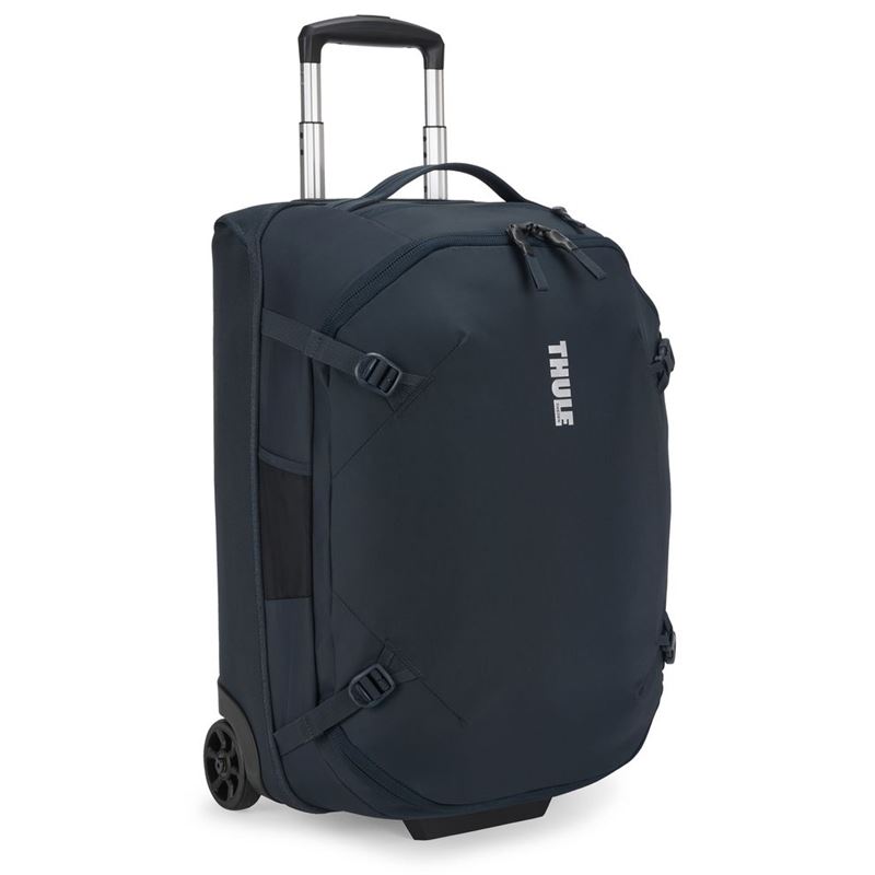 Thule EnRoute příruční zavazadlo na kolečkách 44 l TECO522 - tmavě modré