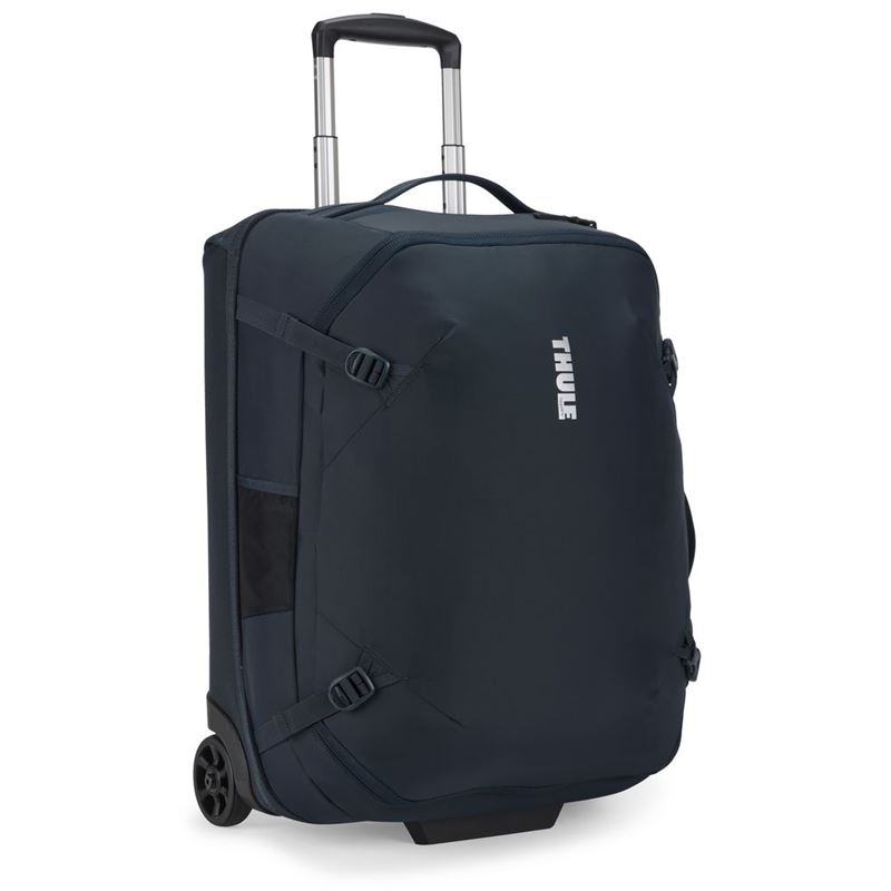 Thule EnRoute rozšířené příruční zavazadlo na kolečkách 48 l TEWC522 - tmavě modré