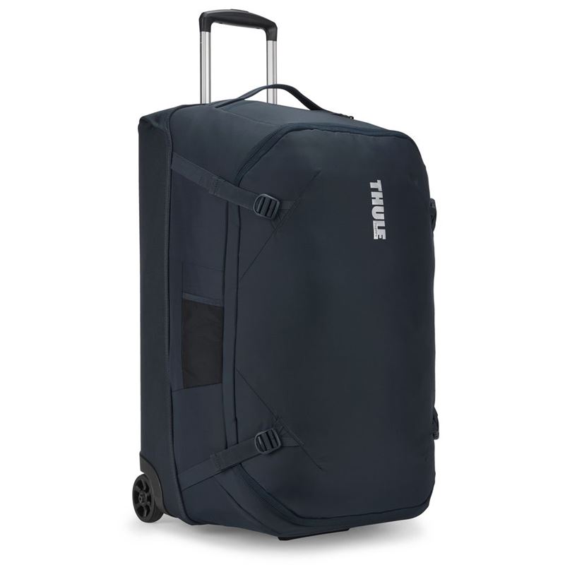 Thule EnRoute cestovní taška na kolečkách 90 l TEWD585 - tmavě modrá