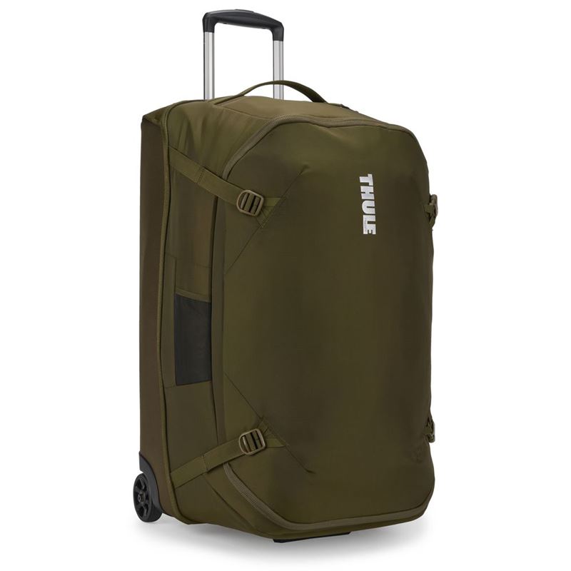 Thule EnRoute cestovní taška na kolečkách 90 l TEWD585 - přírodní zelená
