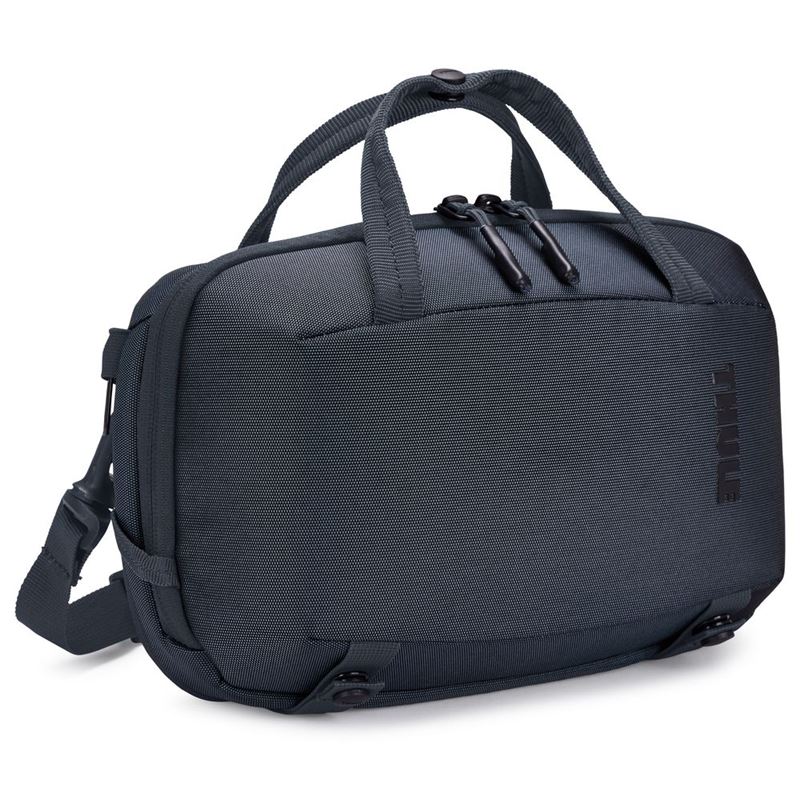 Thule Subterra 2 crossbody bag 5L Dark Slate
