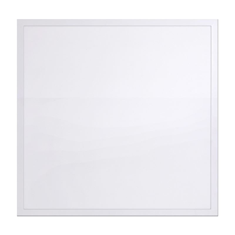 Solight LED Backlit panel, UGR<19, 36W, 3960lm, 4000K, Lifud, 60x60cm, 3 year warranty, white