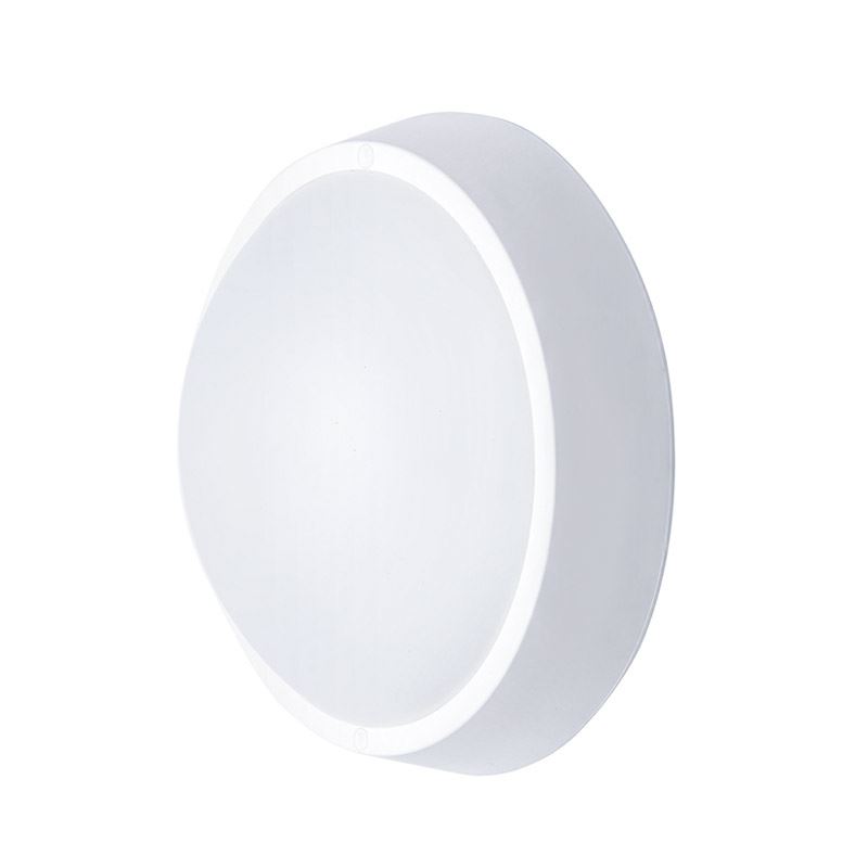 Solight LED outdoor light, 18W, 1350lm, 4000K, IP65, 22cm