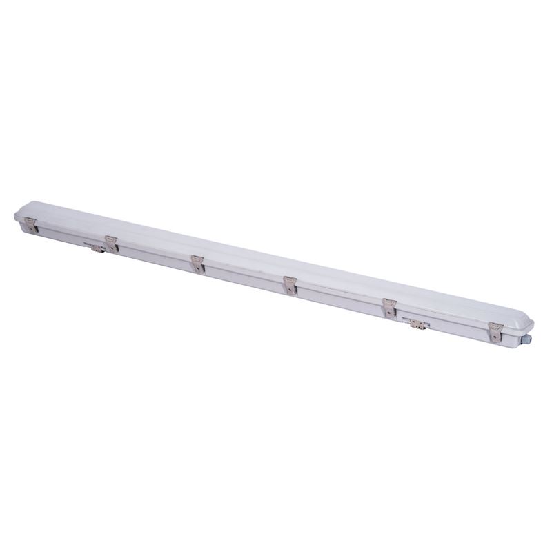 Solight LED lighting dustproof, IP65, 60W, 8400lm, 4000K, 155cm, Lifud, 5 years warranty